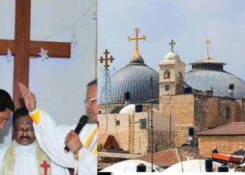 जगन मोहन