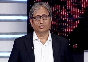 जेएनयू के फीस में वृद्धि पर रविश कुमार के विचार उनके स्वभाव की तरह हास्यास्पद हैं!