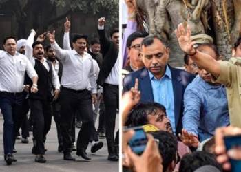 दिल्ली पुलिस