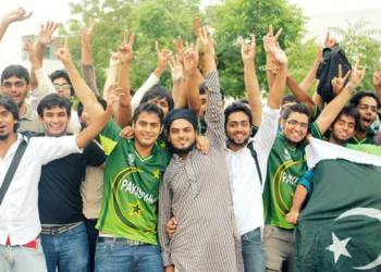 पाकिस्तान