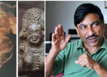 केके मोहम्मद