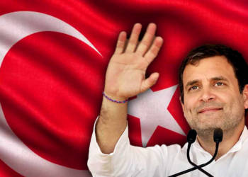 कांग्रेस तुर्की