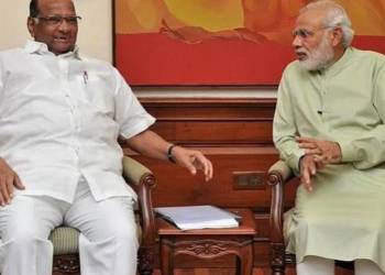 बनने वाली थी BJP-NCP की सरकार, शरद पवार ने ये दो शर्तें रखी तो PM Modi ने साफ मना कर दिया