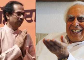 कपिल सिब्बल