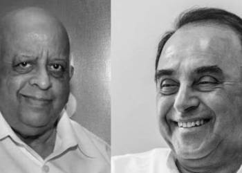 जिगरी यार थे सुब्रहण्यम स्वामी और टीएन शेषन, स्वामी के कहने पर ही बने थे मुख्य चुनाव आयुक्त