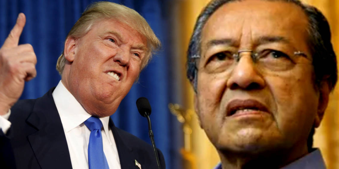 महातिर मोहम्मद