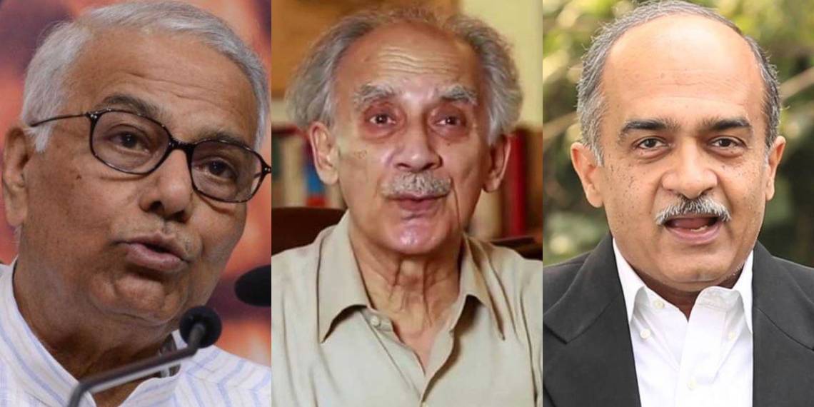सुप्रीम कोर्ट ने राफेल मामले में याचिककर्ताओं को लगाई कड़ी फटकार