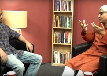 उमर खालिद, द वायर