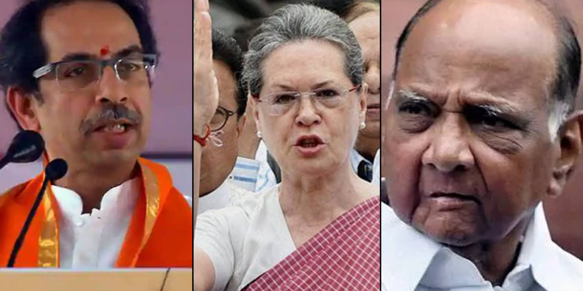 कैबिनेट विस्तार होते ही तगड़ा Drama चालू- महाराष्ट्र का मंत्रिमंडल बंटवारा Karnataka 2.0 को निमंत्रण है