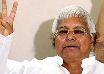 लालू यादव