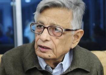 आरिफ मोहम्मद खान