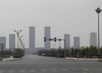 जानिए कैसे भारत और वियतनाम मिलकर चीन के शहरों को ‘भूतिया टाउन’ में तब्दील करते जा रहे हैं