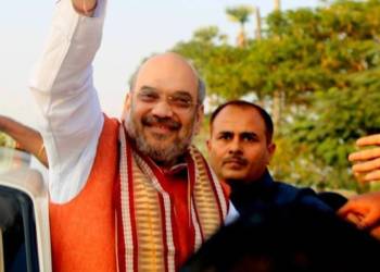 अमित शाह