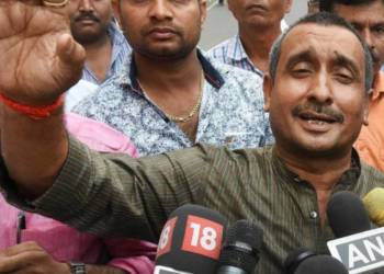 कुलदीप सेंगर की धमकियों के बाद भी नहीं झुकी पीड़िता, आखिरकार मिला न्याय