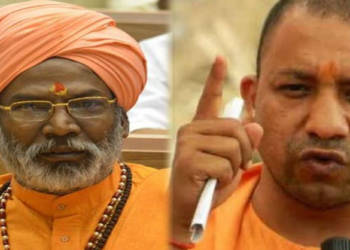 योगी आदित्यनाथ, उन्नाव, उन्नाव रेप, साक्षी महाराज