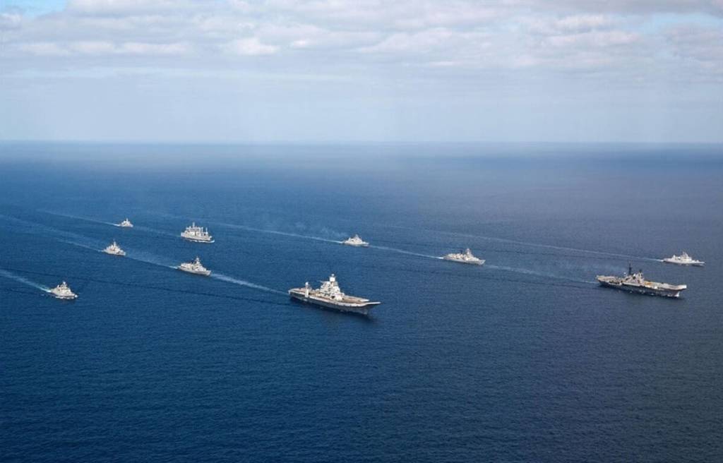 चीन, भारतीय नौसेना, भारत, हिंद महासागर, पोर्ट ब्लेयर, अंडमान निकोबार द्वीप समूह