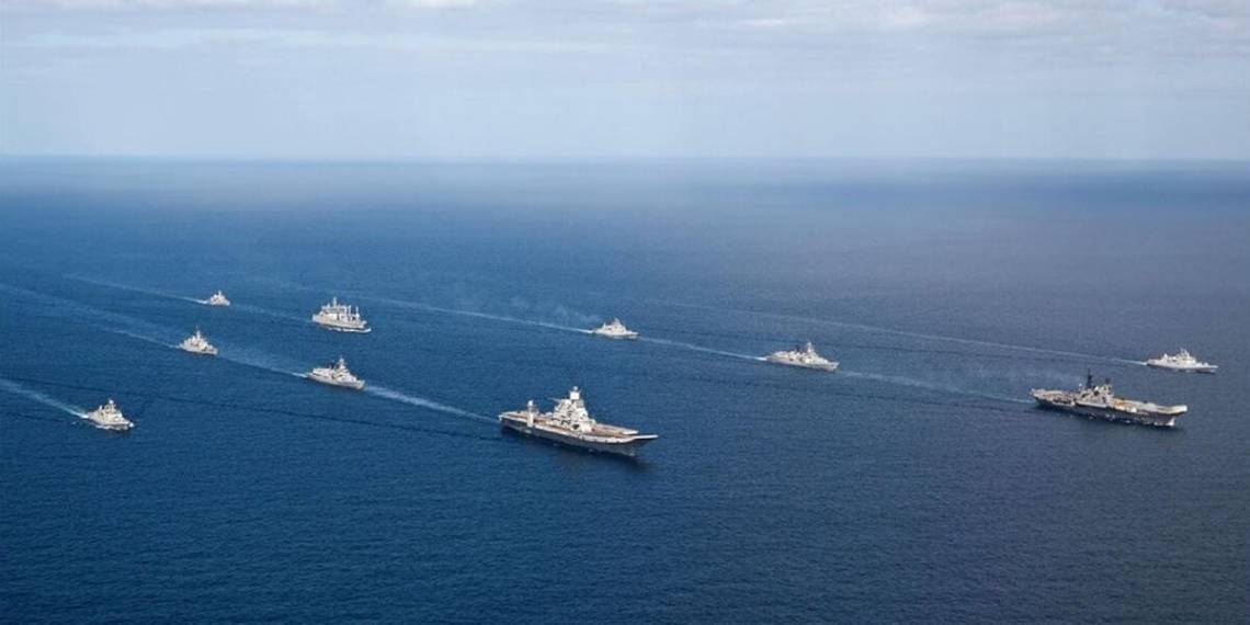 चीन, भारतीय नौसेना, भारत, हिंद महासागर, पोर्ट ब्लेयर, अंडमान निकोबार द्वीप समूह