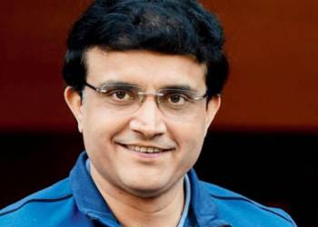 सौरव गांगुली