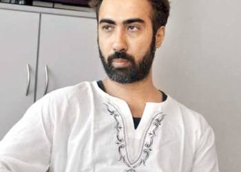 रणवीर शौरी