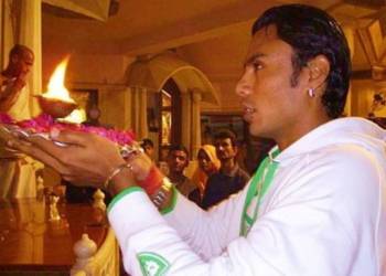 दानिश कनेरिया