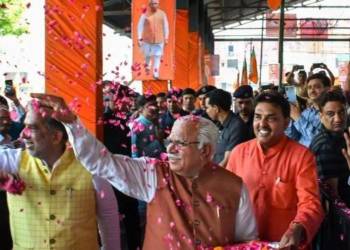 खट्टर, कुरूक्षेत्र, हरियाणा, गीता