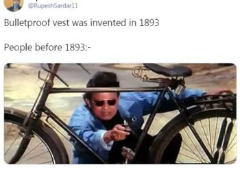 आइए नज़र डालते हैं वर्ष 2019 के 11 सबसे बेहतरीन मीम्स पर