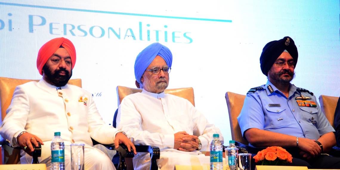 बीएस धनोआ