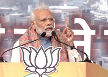 मोदी, रैली, सीएए,