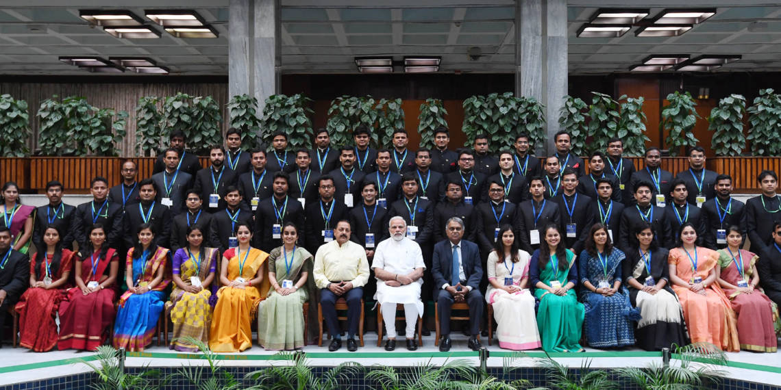 मोदी