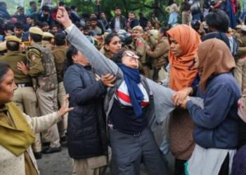 3 बड़े कारण जो दर्शातें हैं कि एन्टी CAA प्रोटेस्ट न ही स्वाभाविक है और न छात्र आंदोलन