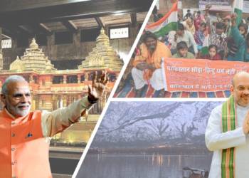 मोदी, शाह, अनुच्छेद 370, सीएबी,