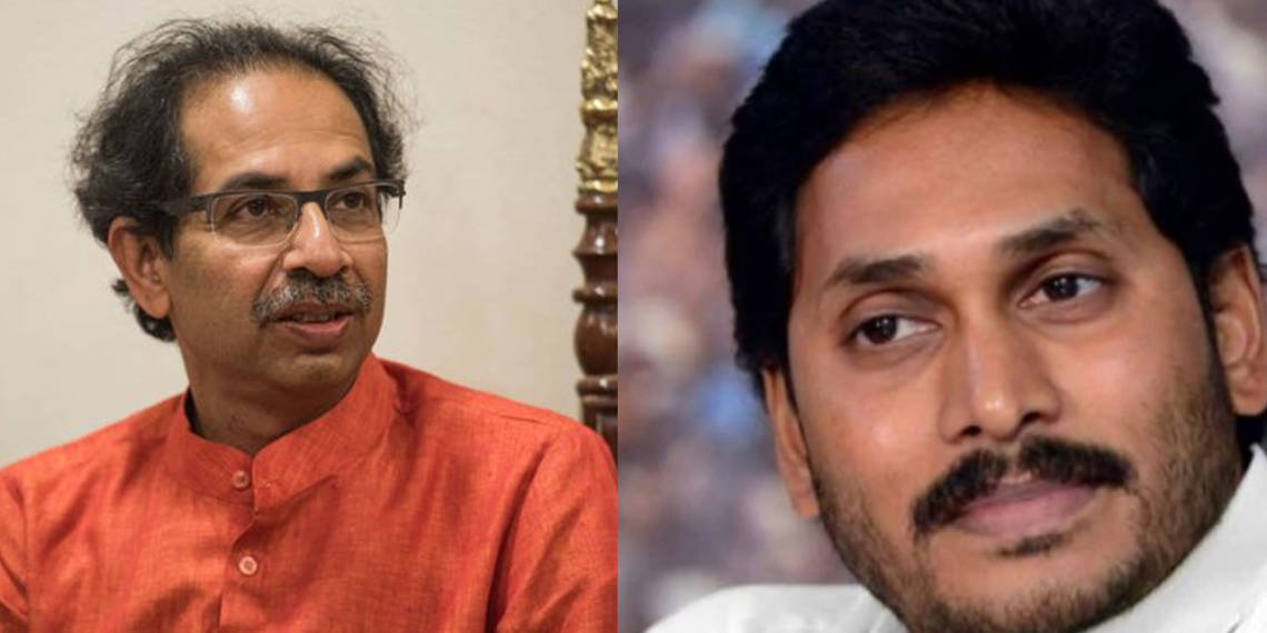 YSRCP, शिवसेना और अन्य विपक्षी दलों ने CAB का समर्थन क्यों किया?