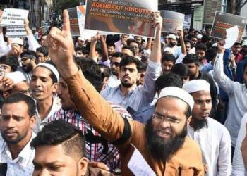 केलर,, इस्लाम, जामिया, पोस्टर गर्ल. जिहाद