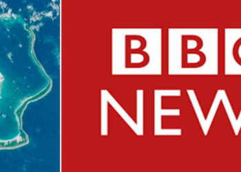 चागोस द्वीप