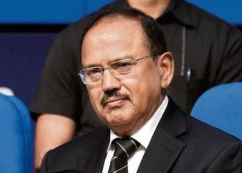 अजीत डोवाल, दिल्ली, जामिया, हिंसा