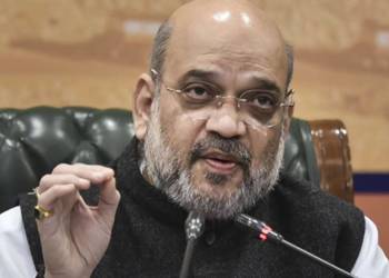 अमित शाह