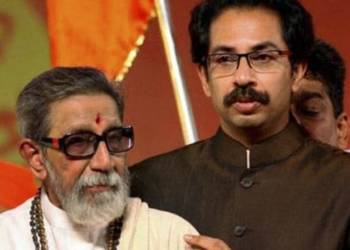 शिवसेना, उद्धव ठाकरे, कम्युनिस्ट, महाराष्ट्र