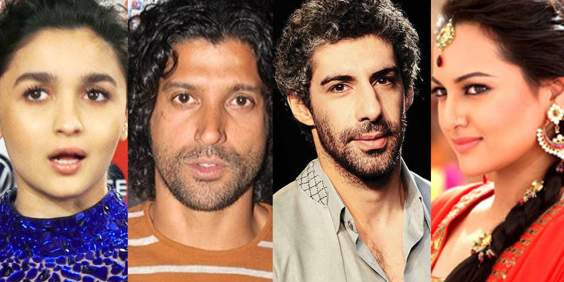 बॉलीवुड का जीवन मंत्र – अज्ञानता परमो धर्म: