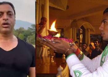 दानिश कनेरिया