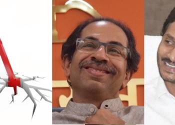 बुलेट ट्रेन, उद्धव ठाकरे, जगनमोहन, महाराष्ट्र, मोदी,