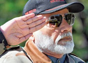 POK, पाकिस्तान, मोदी, शाह