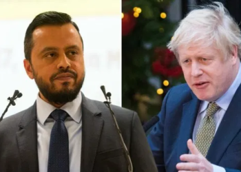 यूके, ब्रिटेन, मुस्लिम, बोरिस जॉनसन