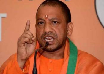 यूपी योगी
