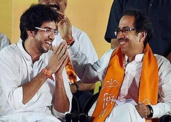 उद्धव ठाकरे