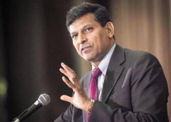 रघुराम राजन