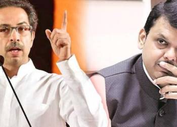 उद्धव, शिवसेना, फडणवीस, जामिया,