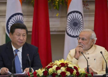 चीन, भारतीय नौसेना, हिंद महासागर, पोत