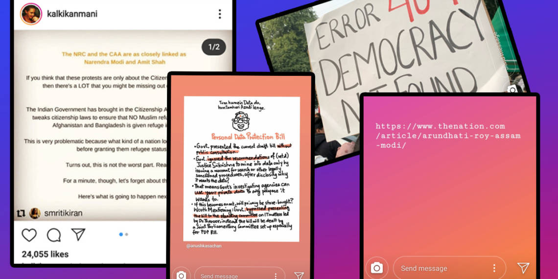 इंस्टाग्राम यूनिवर्सिटी: जहां 16 साल के फैशन-स्टार संविधान को पढ़ाते हैं, और लोगों का ब्रेनवॉश करते हैं