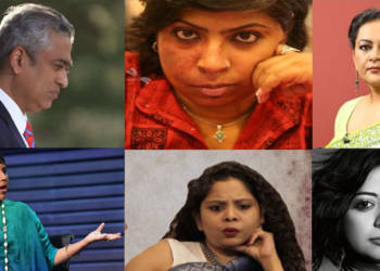 लिबरल, हैदराबाद, रेप, तेलंगाना,