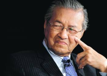 CAA-NRC का विरोध कर बुरा फंसा मलेशिया का बुढ़ऊ PM, अब मलेशियाई मीडिया और लोग गाली दे रहे